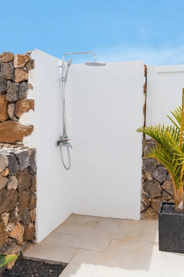 Vila Casa Cabra Villaverde