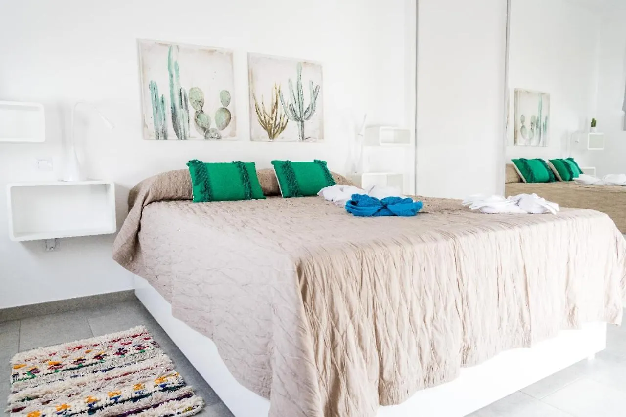 Casa Cabra Βίλα Villaverde  Villaverde (Fuerteventura)