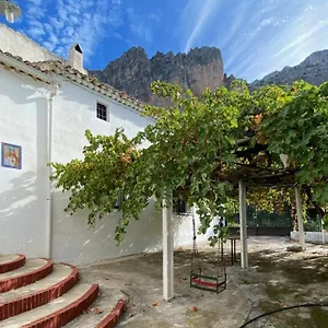 cortijo-el-chorreadero.es-andalucia.com/