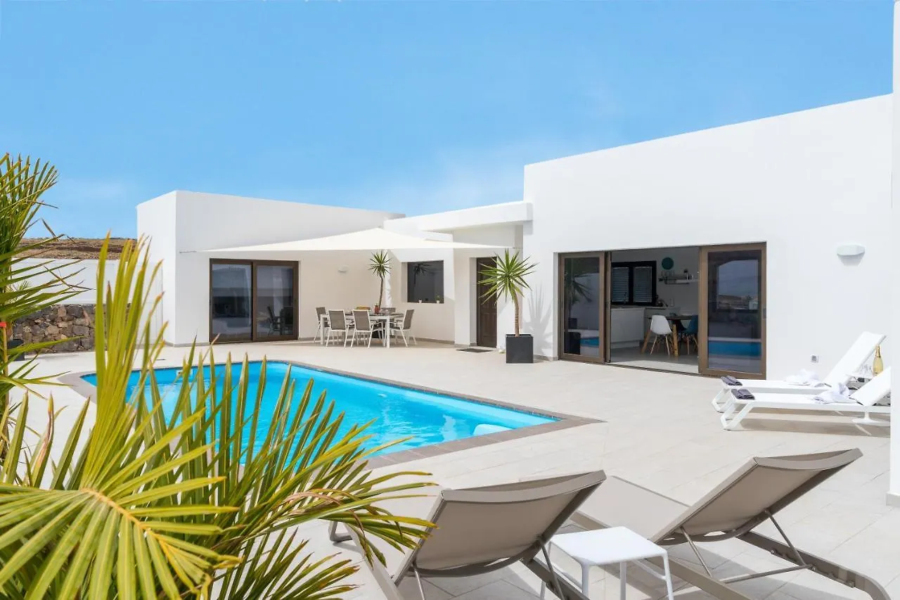 Vila Casa Cabra Villaverde  0*, Villaverde (Fuerteventura)