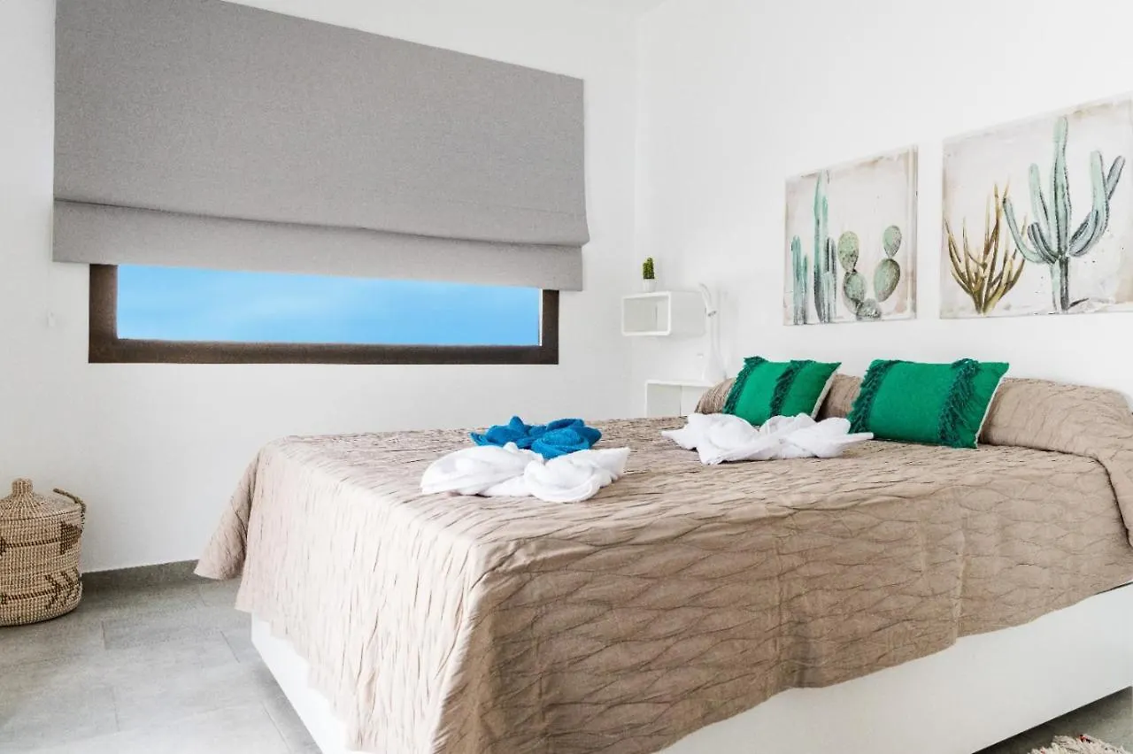 Vila Casa Cabra Villaverde