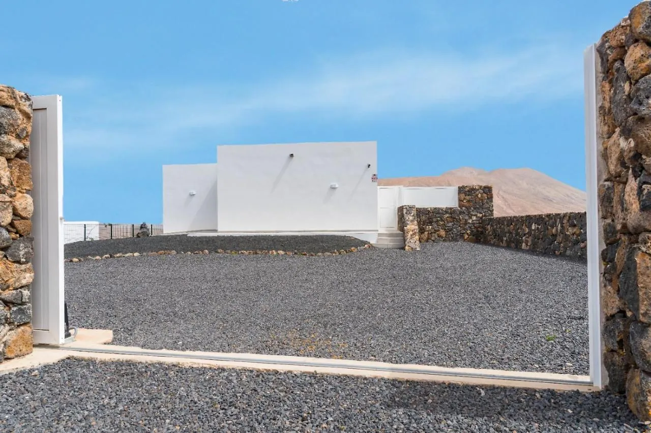 Villa Casa Cabra Villaverde  Villaverde (Fuerteventura)